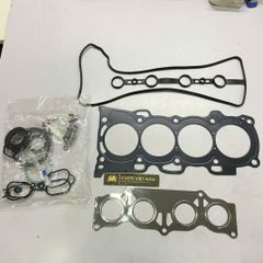 Gioăng đại tu Toyota Camry, Rav4, Previa, Alphard máy 2.4 động cơ 2AZ đời 2006 - 2019. Hàng tiêu chuẩn phớt Nhật. Mã 04111-28766, 0411128766 (bộ)