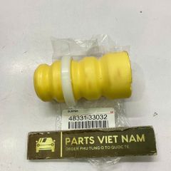 Tăm bông giảm xóc trước Lexus Rx300, Rx330, Rx350, Rx400h đời 2003 - 2008. Hàng thay thế chất lượng cao, động cơ 2GR, 3MZ. Mã 48331-48020, 4833148020