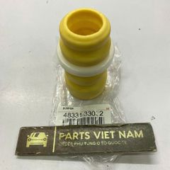 Tăm bông giảm xóc trước Lexus Rx300, Rx330, Rx350, Rx400h đời 2003 - 2008. Hàng thay thế chất lượng cao, động cơ 2GR, 3MZ. Mã 48331-48020, 4833148020