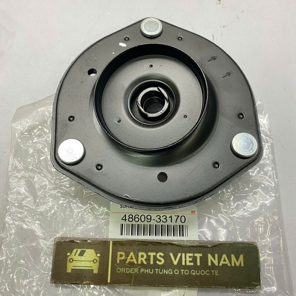 Bát bèo trước Lexus Rx300, Rx330, Rx350, Rx400h đời 2003 - 2008. Hàng thay thế chất lượng cao, động cơ 2GR, 3MZ.  Mã trái 48609-48020, phải 48609-48020