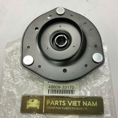 Bát bèo trước Lexus Rx300, Rx330, Rx350, Rx400h đời 2003 - 2008. Hàng thay thế chất lượng cao, động cơ 2GR, 3MZ.  Mã trái 48609-48020, phải 48609-48020
