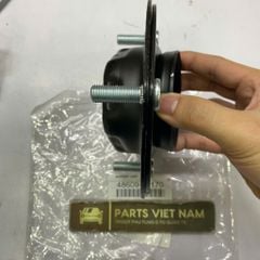 Bát bèo trước Lexus Rx300, Rx330, Rx350, Rx400h đời 2003 - 2008. Hàng thay thế chất lượng cao, động cơ 2GR, 3MZ.  Mã trái 48609-48020, phải 48609-48020