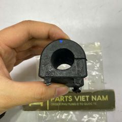 Cao su ốp cân bằng trước Lexus Rx300, Rx330, Rx350, Rx400h đời 2003 - 2008. Hàng thay thế chất lượng cao, động cơ 2GR, 3MZ. Mã 48815-48020, 4881548020