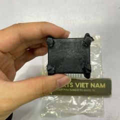 Cao su ốp cân bằng trước Lexus Rx300, Rx330, Rx350, Rx400h đời 2003 - 2008. Hàng thay thế chất lượng cao, động cơ 2GR, 3MZ. Mã 48815-48020, 4881548020