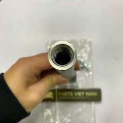 Rô tuyn lái ngoài, rô tuyn thước lái trái và phải Lexus Rx300, Rx330, Rx350, Rx400h đời 2003 - 2008. Hàng thay thế chất lượng cao, động cơ 2GR, 3MZ. Mã phải 45470-49075, lái 45470-49075