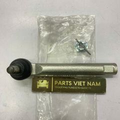 Rô tuyn lái ngoài, rô tuyn thước lái trái và phải Lexus Rx300, Rx330, Rx350, Rx400h đời 2003 - 2008. Hàng thay thế chất lượng cao, động cơ 2GR, 3MZ. Mã phải 45470-49075, lái 45470-49075