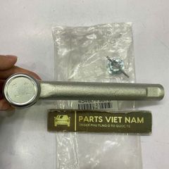 Rô tuyn lái ngoài, rô tuyn thước lái trái và phải Lexus Rx300, Rx330, Rx350, Rx400h đời 2003 - 2008. Hàng thay thế chất lượng cao, động cơ 2GR, 3MZ. Mã phải 45470-49075, lái 45470-49075