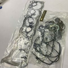 Bộ gioăng đại tu máy, bộ ron cả máy Toyota Land Cruiser, Lexus LX450 (FZJ80, FZJ100, FZJ105) đời 1992 - 2002. Hàng chất lượng cao động cơ 4.5L 1FZ-FE. Mã 04111-66055, 04111-66050