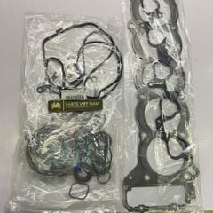 Bộ gioăng đại tu máy, bộ ron cả máy Toyota Land Cruiser, Lexus LX450 (FZJ80, FZJ100, FZJ105) đời 1992 - 2002. Hàng chất lượng cao động cơ 4.5L 1FZ-FE. Mã 04111-66055, 04111-66050