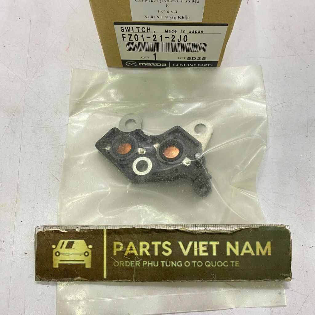 Hộp điều khiển hộp số, hộp tcm hộp số mã B cho Mazda CX 5, Mazda 3, Mazda 6 đời 2013 - 2018. Hàng chính hãng. Động cơ SkyActiv 2.0L, 2.5L. Mã FZ01-21-2J0, FZ01212J0