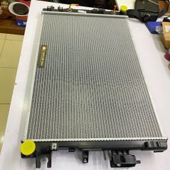 Két nước làm mát, két nước số tự động Nissan Navara NP300 phiên bản EL, VL đời 2015 - 2020. Hàng Dongfeng. Động cơ YD25DDTI 2.5L. Mã 21460-4JM0A, 214604JM0A