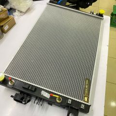 Két nước làm mát, két nước số tự động Nissan Navara NP300 phiên bản EL, VL đời 2015 - 2020. Hàng Dongfeng. Động cơ YD25DDTI 2.5L. Mã 21460-4JM0A, 214604JM0A