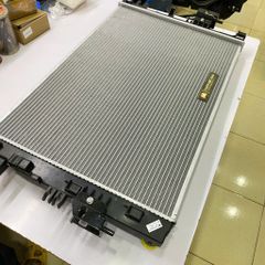 Két nước làm mát, két nước số tự động Nissan Navara NP300 phiên bản EL, VL đời 2015 - 2020. Hàng Dongfeng. Động cơ YD25DDTI 2.5L. Mã 21460-4JM0A, 214604JM0A