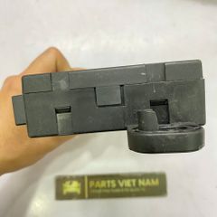 Hộp điều khiển mui trần, mô-đun điều khiển mui xếp lắp đặt trong cốp sau cho xe Audi A4, S4, RS4 (B6, B7) Cabriolet đời 2002 - 2009. Hàng xịn tháo xe đặt 8 - 10 ngày. Mã 8H0959255B, 8H0959255