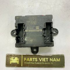 Hộp điều khiển cửa, mô-đun điều khiển cửa trước bên lái (trái) Land rover Discovery Sport và Range Rover Evoque đời 2016 - 2019. Hàng xịn tháo xe đặt 8 - 10 ngày. Mã LR095501, HK83-14D618-BB