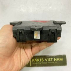 Hộp điều khiển cửa, mô-đun điều khiển cửa trước bên lái (trái) Land rover Discovery Sport và Range Rover Evoque đời 2016 - 2019. Hàng xịn tháo xe đặt 8 - 10 ngày. Mã LR095501, HK83-14D618-BB