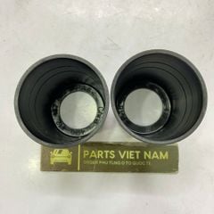 Chụp bụi giảm xóc trước, phớt chắn bụi phuộc phía trước Audi A4, A5, A6, A7, Q5, Q7, Q8, Porsche Macan đời 2007 - 2026. Hàng Faw China. Mã 8K0412137A