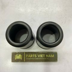 Chụp bụi giảm xóc trước, phớt chắn bụi phuộc phía trước Audi A4, A5, A6, A7, Q5, Q7, Q8, Porsche Macan đời 2007 - 2026. Hàng Faw China. Mã 8K0412137A