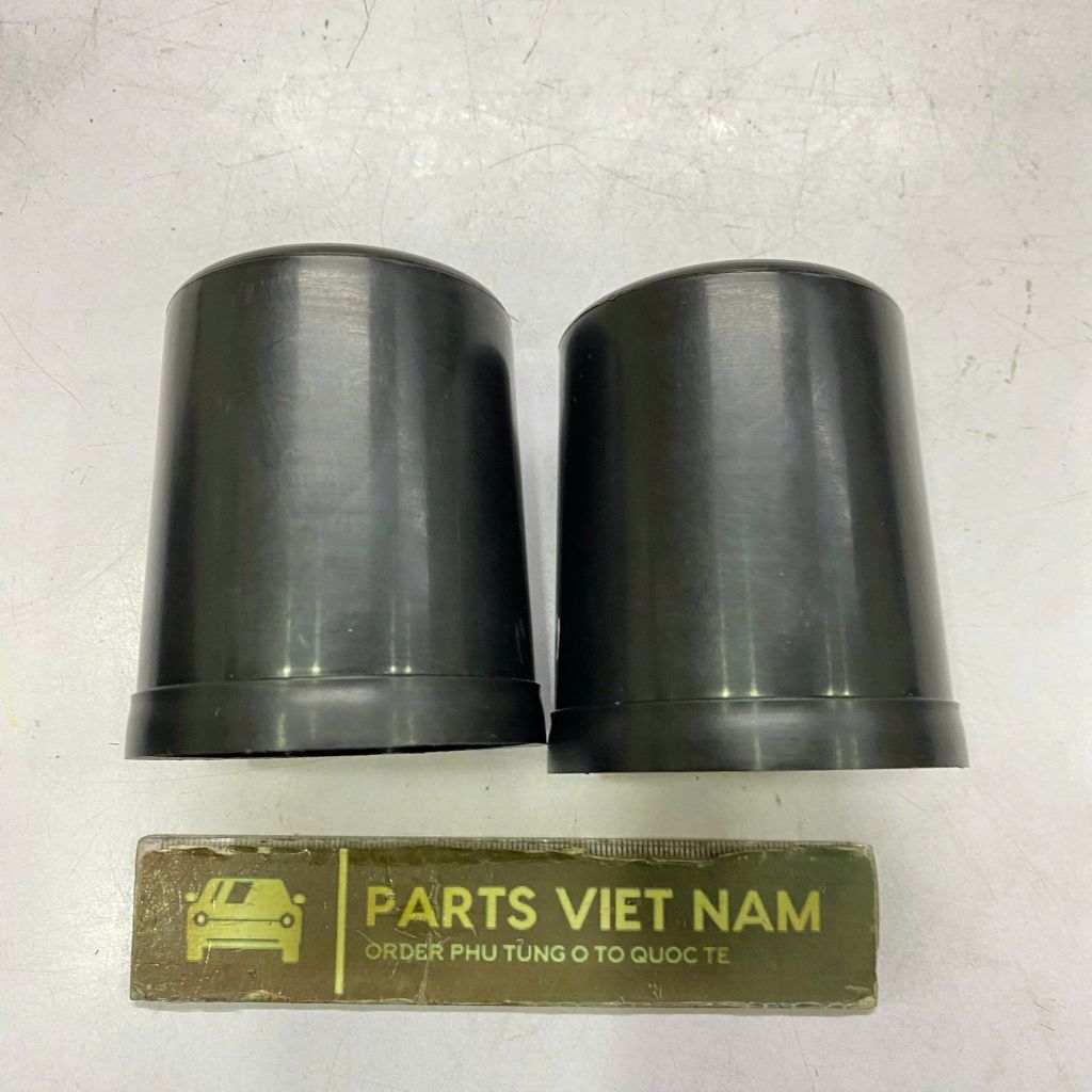 Chụp bụi giảm xóc trước, phớt chắn bụi phuộc phía trước Audi A4, A5, A6, A7, Q5, Q7, Q8, Porsche Macan đời 2007 - 2026. Hàng Faw China. Mã 8K0412137A