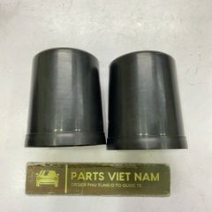 Chụp bụi giảm xóc trước, phớt chắn bụi phuộc phía trước Audi A4, A5, A6, A7, Q5, Q7, Q8, Porsche Macan đời 2007 - 2026. Hàng Faw China. Mã 8K0412137A