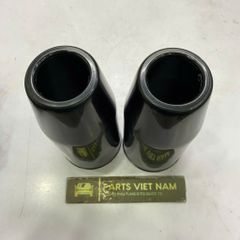 Chụp bụi giảm xóc sau, phớt chắn bụi phuộc sau Audi A4, A5, Q5 đời 2008 - 2017. Hàng Faw China. Mã 8K0512137B ( 1 cái )