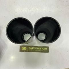 Chụp bụi giảm xóc sau, phớt chắn bụi phuộc sau Audi A4, A5, Q5 đời 2008 - 2017. Hàng Faw China. Mã 8K0512137B ( 1 cái )