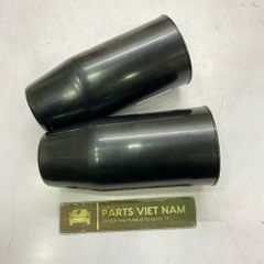 Chụp bụi giảm xóc sau, phớt chắn bụi phuộc sau Audi A4, A5, Q5 đời 2008 - 2017. Hàng Faw China. Mã 8K0512137B ( 1 cái )