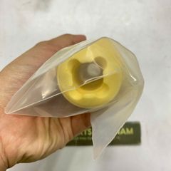 Tăm bông giảm xóc sau, cao su giảm chấn phuộc phía sau Audi Q5, Q7, A4, A5, A6 , A7 đời 2009 - 2026. Hàng Faw China. Mã 8K0512131D, 8K0512131