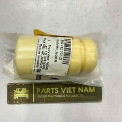 Tăm bông giảm xóc trước, cao su giảm chấn phuộc phía trước Audi Q5, Q7, A4, A5, A6 , A7 đời 2009 - 2026. Hàng Faw China. Mã 8R0412131D, 8RD412131