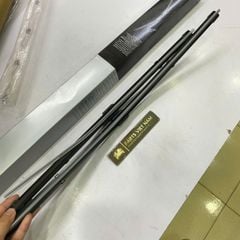 Chổi gạt mưa, lưỡi gạt mưa phía trước Audi A6, S6, RS6, A7, S7, RS7 đời 2011 - 2018. Hàng thay thế chất lượng cao. Kích thước 26