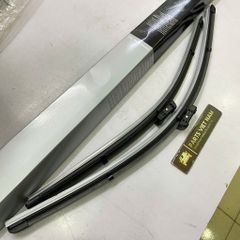 Chổi gạt mưa, lưỡi gạt mưa phía trước Audi A6, S6, RS6, A7, S7, RS7 đời 2011 - 2018. Hàng thay thế chất lượng cao. Kích thước 26