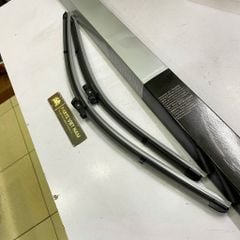 Chổi gạt mưa, lưỡi gạt mưa phía trước Audi A6, S6, RS6, A7, S7, RS7 đời 2011 - 2018. Hàng thay thế chất lượng cao. Kích thước 26