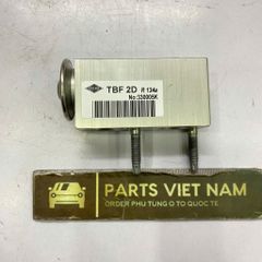 Van tiết lưu điều hòa, van tiết lưu máy lạnh Mercedes C Class W204, E Class W212, GLK-Class X204, CLS Class C218, X218 cho xe 200, 250, 300, 350 đời 2007 - 2017. Hàng xịn. Mã A2128300284, 2128300284, A2128300184, A2128300484