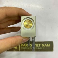 Van tiết lưu điều hòa, van tiết lưu máy lạnh Mercedes C Class W204, E Class W212, GLK-Class X204, CLS Class C218, X218 cho xe 200, 250, 300, 350 đời 2007 - 2017. Hàng xịn. Mã A2128300284, 2128300284, A2128300184, A2128300484