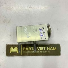 Van tiết lưu điều hòa, van tiết lưu máy lạnh Mercedes C Class W204, E Class W212, GLK-Class X204, CLS Class C218, X218 cho xe 200, 250, 300, 350 đời 2007 - 2017. Hàng xịn. Mã A2128300284, 2128300284, A2128300184, A2128300484