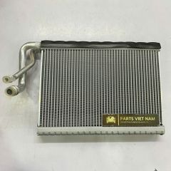 Dàn ( giàn ) lạnh trong táp lô Mercedes C Class (W204), E Class (W212), GLK Class (X204), CLS Class (C218) cho 200, 250, 300, 350 đời 2007 - 2021. Hàng OEM China. Mã A2048300058, 2048300058