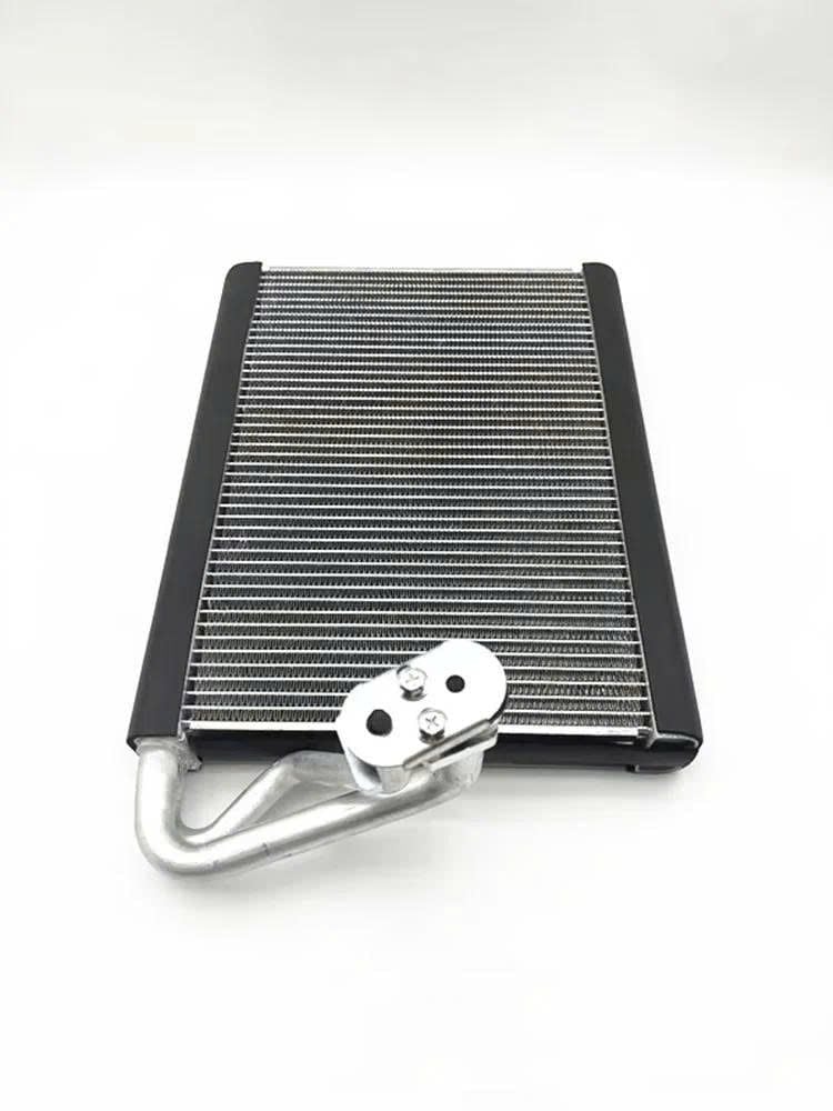 Dàn ( giàn ) lạnh trong táp lô Mercedes C Class (W204), E Class (W212), GLK Class (X204), CLS Class (C218) cho 200, 250, 300, 350 đời 2007 - 2021. Hàng OEM Behr. Mã A2048300058, 2048300058