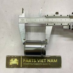 Piston cụm phanh sau, pít tông heo thắng sau Honda Accord đời 2008 - 2018. Hàng OEM kích thước 38x47mm. Mã Piston: 43215-TA0-A01. (Dùng cho cụm phanh mã 43018-TA0-A01, 43019-TA0-A01)