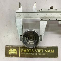 Piston cụm phanh sau, pít tông heo thắng sau Honda Accord đời 2008 - 2018. Hàng OEM kích thước 38x47mm. Mã Piston: 43215-TA0-A01. (Dùng cho cụm phanh mã 43018-TA0-A01, 43019-TA0-A01)