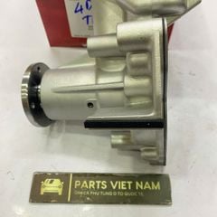 Bơm nước, bơm nước làm mát Mitsubishi Zinger, Triton, Pajero Sport 2.5 đời 2005 - 2017. Hàng GMB, động cơ Diesel 2.5L 4D56. Hàng GMB Japan. Mã 1300A045, GWM-100A
