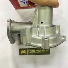 Bơm nước, bơm nước làm mát Mitsubishi Zinger, Triton, Pajero Sport 2.5 đời 2005 - 2017. Hàng GMB, động cơ Diesel 2.5L 4D56. Hàng GMB Japan. Mã 1300A045, GWM-100A