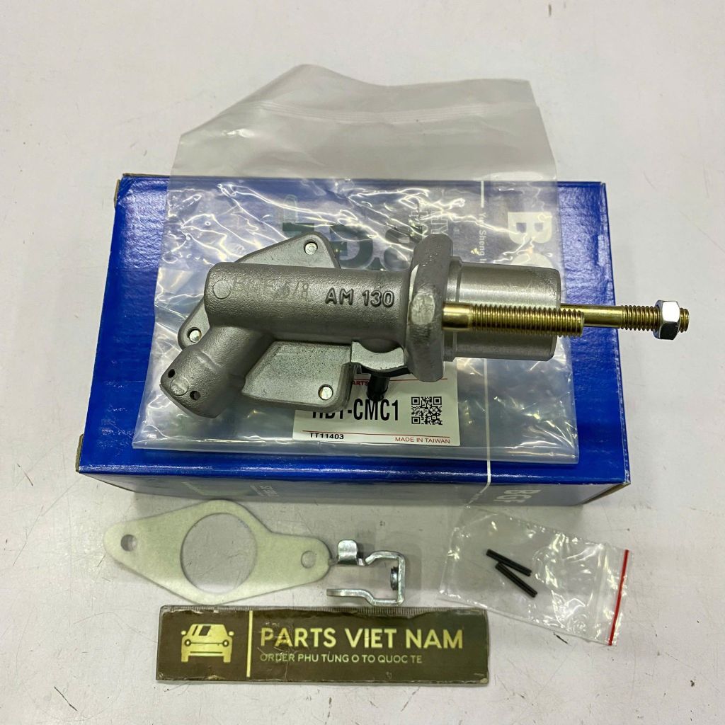 Tổng côn trên (Heo cái côn, Xy lanh chính ly hợp) Honda Civic 1.8L đời 2006 - 2012. Hàng BGF. Mã 46920-SNA-A02, 46920-SNA-A01, 46920-SNA-A03