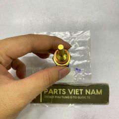 Cảm biến nhiệt độ nước làm mát, Báo nhiệt nước làm mát Nissan, Maxima, Pathfinder, Murano, Qashqai, X-Trail, Xtrail và Infiniti G20, QX4, FX35 đời 1992 - 2023. Hàng thay thế chất lượng cao. Mã 22630-44B10, 2263044B10 (cái)