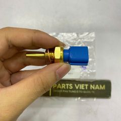 Cảm biến nhiệt độ nước làm mát, Báo nhiệt nước làm mát Nissan, Maxima, Pathfinder, Murano, Qashqai, X-Trail, Xtrail và Infiniti G20, QX4, FX35 đời 1992 - 2023. Hàng thay thế chất lượng cao. Mã 22630-44B10, 2263044B10 (cái)