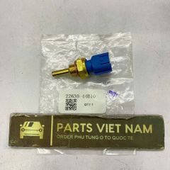 Cảm biến nhiệt độ nước làm mát, Báo nhiệt nước làm mát Nissan, Maxima, Pathfinder, Murano, Qashqai, X-Trail, Xtrail và Infiniti G20, QX4, FX35 đời 1992 - 2023. Hàng thay thế chất lượng cao. Mã 22630-44B10, 2263044B10 (cái)