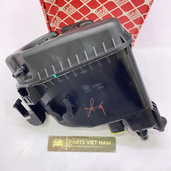 Bình nước phụ, bình chứa nước làm mát BMW 5, 6, 7, 8 series . – Parts ...