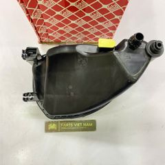 Bình nước phụ, bình chứa nước làm mát BMW 5, 6, 7, 8 series (g30, g32, g11, g12, g15) đời 2015+. Hàng OEM. Động cơ B48, B58, N63. Mã 17139846642, 17138742975, 17139487210 (cái)