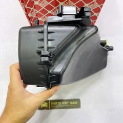 Bình nước phụ, bình chứa nước làm mát BMW 5, 6, 7, 8 series (g30, g32, g11, g12, g15) đời 2015+. Hàng OEM. Động cơ B48, B58, N63. Mã 17139846642, 17138742975, 17139487210 (cái)