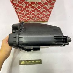 Bình nước phụ, bình chứa nước làm mát BMW 5, 6, 7, 8 series (g30, g32, g11, g12, g15) đời 2015+. Hàng OEM. Động cơ B48, B58, N63. Mã 17139846642, 17138742975, 17139487210 (cái)