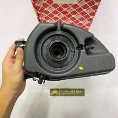 Bình nước phụ, bình chứa nước làm mát BMW 5, 6, 7, 8 series (g30, g32, g11, g12, g15) đời 2015+. Hàng OEM. Động cơ B48, B58, N63. Mã 17139846642, 17138742975, 17139487210 (cái)